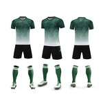 Soccer Jersey Manufacturer - ODM Custom Fashion Men's Jerseys