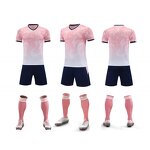 Soccer Jersey Manufacturer - ODM Custom Fashion Men's Jerseys