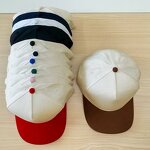 Baseball Cap Manufacturer - Wholesale Blank Golf Hat Supplier