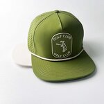 Trucker Hat Manufacturer - Custom Waterproof Mesh Baseball Cap