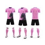 Football Jersey Manufacturer - Custom Framed & Satin Jersey Supplier