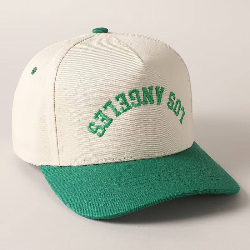 Baseball Cap Manufacturer - Wholesale Custom 5 Panel A Frame Hat