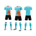 Football Jersey Manufacturer - Custom Framed & Satin Jersey Supplier