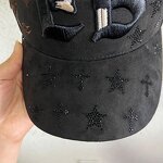 Baseball Cap Manufacturer - Custom 5-Panel Embroidered Hats