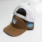 Baseball Cap Manufacturer - Wholesale Custom Acrylic Embroidered Cap