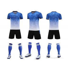 Soccer Jersey Manufacturer - ODM Custom Fashion Men's Jerseys