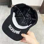 Baseball Cap Manufacturer - Wholesale Custom Embroidered Bling Cap