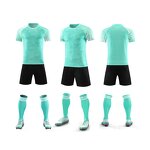 Football Jersey Manufacturer - Custom Quick-Dry Breathable Jerseys