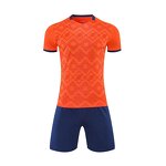 Football Jersey Manufacturer - OEM Custom Team Jersey Sets