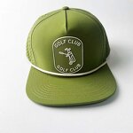 Trucker Hat Manufacturer - Custom Waterproof Mesh Baseball Cap