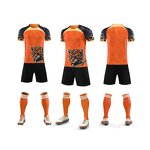Goalkeeper Jersey Manufacturer - Custom Football Sports Clothing