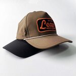 Trucker Hat Manufacturer - Polycotton Adjustable Trucker Hat