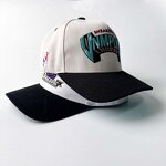 Baseball Cap Manufacturer - Wholesale 5-Panel Cotton Snapback Cap