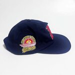Dad Hat Manufacturer - Custom 5-Panel Cotton Hand Embroidered Hat