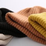 Beanie Manufacturer - Custom Knit Kids Winter Hat Supplier