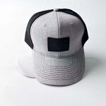Trucker Hat Manufacturer - Custom 6-Panel Embroidered Mesh Cap
