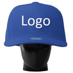 Baseball Cap Manufacturer - Custom Logo 6-Panel Giant Snapback Hat