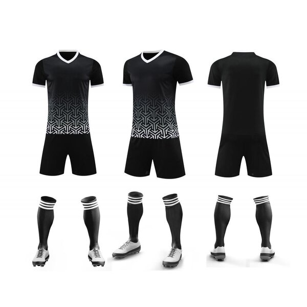 Soccer Jersey Manufacturer - ODM Custom Fashion Men's Jerseys