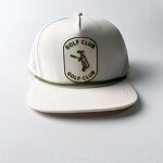 Trucker Hat Manufacturer - Custom 5-Panel Mesh Baseball Cap