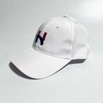 Trucker Hat Manufacturer - Custom 5-Panel Waterproof Mesh Cap