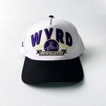 Baseball Cap Manufacturer - Custom 5-Panel Adjustable Buckle Cap