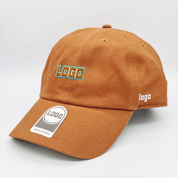 Dad Hat Manufacturer - Wholesale Custom Embroidered Dad Hat Supplier
