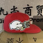 Baseball Cap Manufacturer - Custom Giant Foam Baseball Cap Snapback