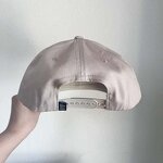 Baseball Cap Manufacturer - Custom 3D Embroidered Logo Baseball Cap