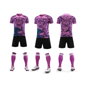 Basketball Jersey Manufacturer - Bulk Custom Mesh Soccer Jerseys