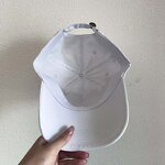 Dad Hat Manufacturer - Custom Smiley Face Embroidered Dad Hat