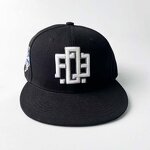 Baseball Cap Manufacturer - Custom 6-Panel Flat Brim Hip Hop Cap