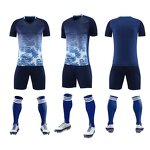 Football Jersey Manufacturer - OEM/ODM Custom Sublimation Printing