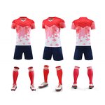 Basketball Jersey Manufacturer - Custom Light Blue Sports Jersey