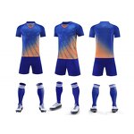 Soccer Uniform Manufacturer - Custom Sublimated Stitched Jerseys
