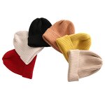 Beanie Manufacturer - Custom Knit Kids Winter Hat Supplier