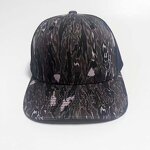 Trucker Hat Manufacturer - Custom 5-Panel Embroidered Trucker Cap
