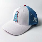 Trucker Hat Manufacturer - Wholesale Custom Pique Mesh Trucker Hat