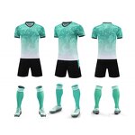 Soccer Jersey Manufacturer - ODM Custom Fashion Men's Jerseys