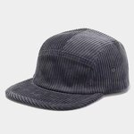Baseball Cap Manufacturer - High Quality Custom Corduroy Snapback Hat