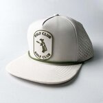 Trucker Hat Manufacturer - Custom 5-Panel Mesh Baseball Cap