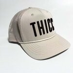 Trucker Hat Manufacturer - Custom 3D Embroidered Mesh Trucker Hat