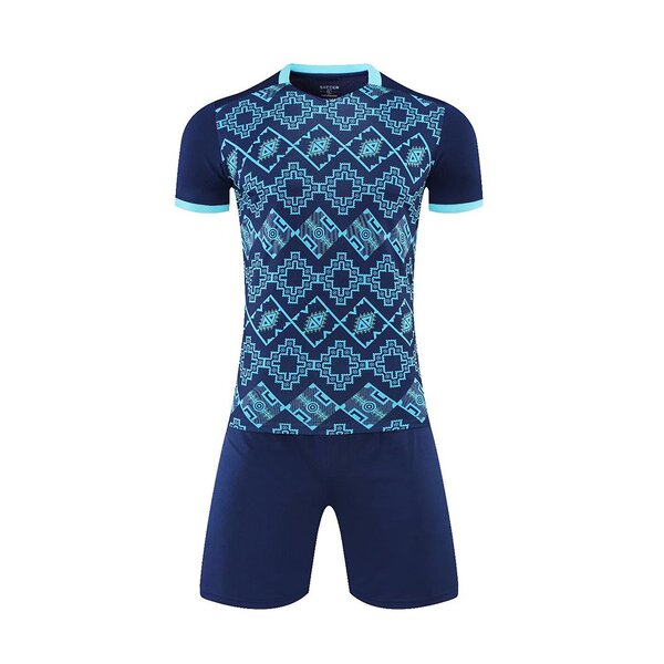 Football Jersey Manufacturer - OEM Custom Team Jersey Sets