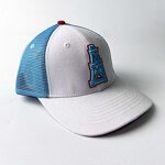 Trucker Hat Manufacturer - Wholesale Custom Pique Mesh Trucker Hat