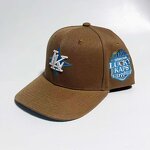 Baseball Cap Manufacturer - Custom 6-Panel Sport Baseball Cap