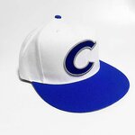 Baseball Cap Manufacturer - Wholesale Custom Acrylic Embroidered Cap
