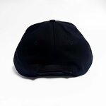 Baseball Cap Manufacturer - Custom 5-Panel Vintage Baseball Cap