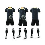 Football Jersey Manufacturer - ODM Custom Sublimated Player Kits