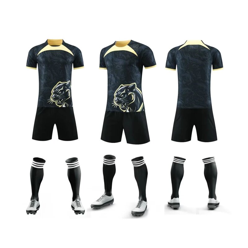 Football Jersey Manufacturer - ODM Custom Sublimated Player Kits