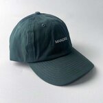 Dad Hat Manufacturer - Wholesale Custom 6-Panel Embroidered Dad Hat