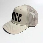 Trucker Hat Manufacturer - Custom 3D Embroidered Mesh Trucker Hat